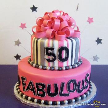 Featured image of post Funny 50Th Birthday Cakes For Her Her birthday is just the perfect day to celebrate her efforts and appreciate the sacrifices that she has made for us