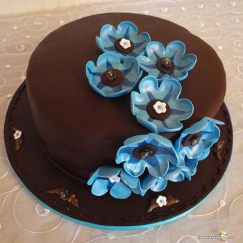 amazing chocolate cake