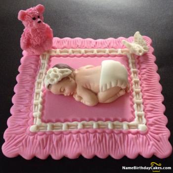 baby shower cake ideas