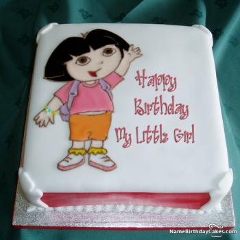 barbie cake images for birthday girl