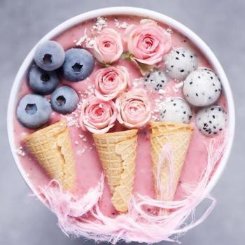 best birthday cake ice cream