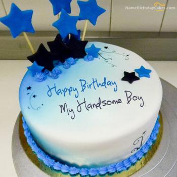 6 Delicious Cakes You Can Order Online For Your Boyfriend's Birthday | Blog  - MyFlowerTree