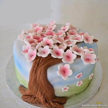 birthday cake ideas for daughter