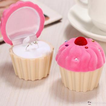 bridal cupcakes photos