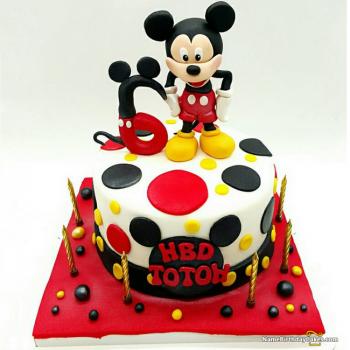 cake designs for kids