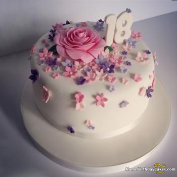 cakes 18th birthday