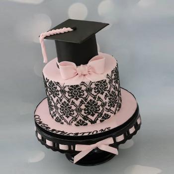 cograts graduation cakes for girls