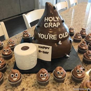 fun birthday cakes for adults