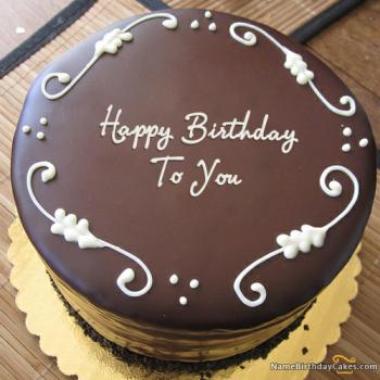 happy birthday to you cake images