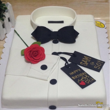 images of birthday cake for men