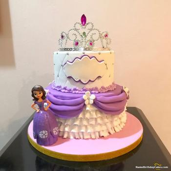 sister birthday cake ideas