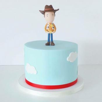 toy story cakes