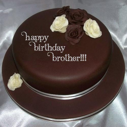 Coolest Big Brother Cake