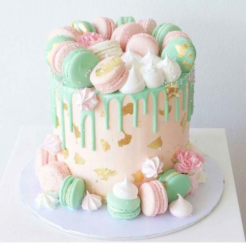 Birthday Cake Cream - Download & Share