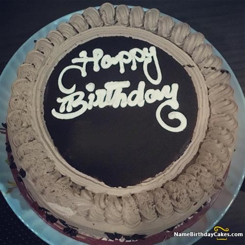 Birthday Cake For Boyfriend - Download & Share