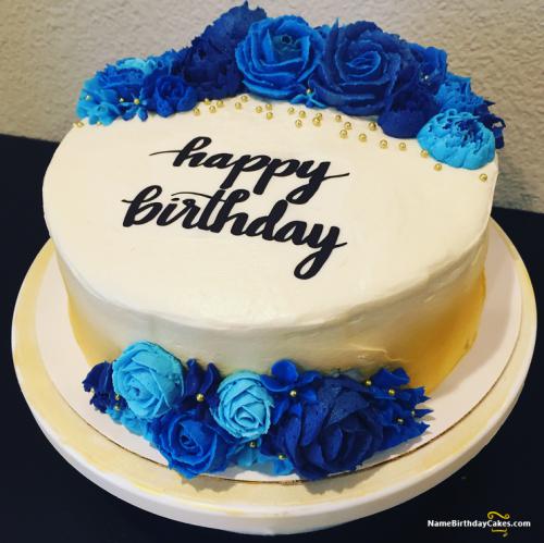 Birthday Cake For Brother Images Download Share