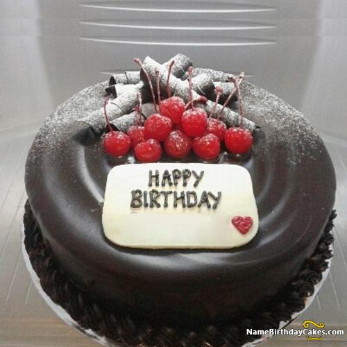 Birthday Cake For My Boyfriend - Download & Share