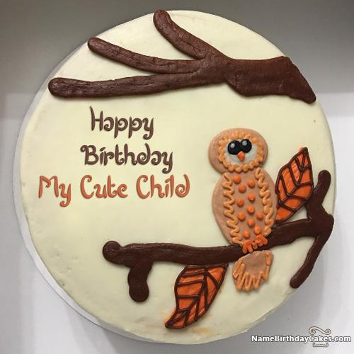 cake designs for kids