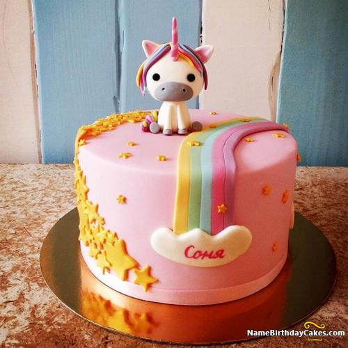 Cartoon Girls Cakes - Download & Share