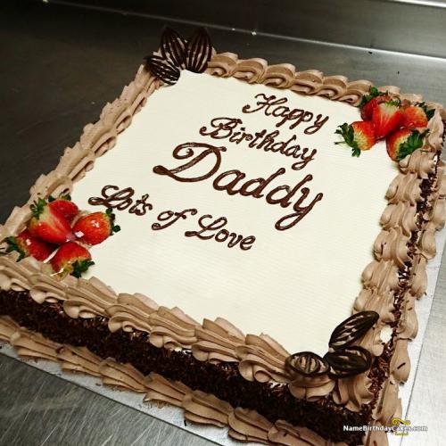 Amazing Cake Designs For Father's Birthday Bakingo Blog, 54% OFF