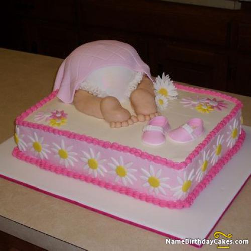 Baby cakes dp