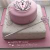 Romantic Birthday Cake For Girlfriend - Make Her Day Special