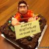 Happy Birthday Cake For Son - Stunning Cakes Ideas