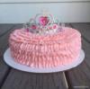 Princess Birthday Cake:Get exciting ideas for Girl Birthday