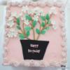 Simple Birthday Cake Ideas: Types Of Birthday Cakes