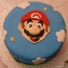 30+ Super Mario Birthday Cake - Ideas And Decorations