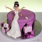 Unique Bridal Shower Cakes: Amazing Ideas & Designs